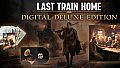 Last Train Home Digital Deluxe Edition