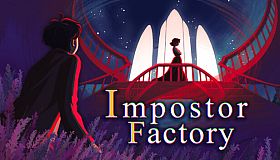 Impostor Factory
