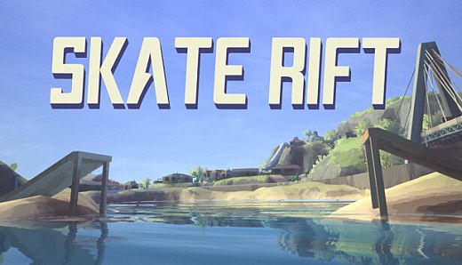 Skate Rift