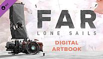 Buy FAR: Lone Sails - Digital Artbook PC