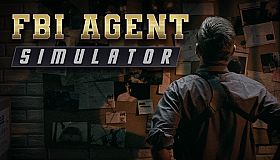 FBI Agent Simulator