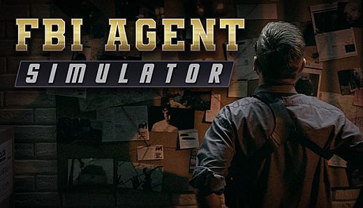 FBI Agent Simulator