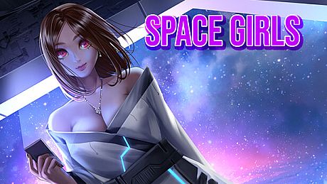 Space Girls Game