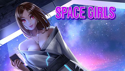 Space Girls