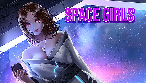 Buy Space Girls