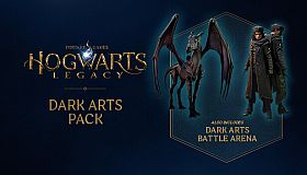 Hogwarts Legacy: Dark Arts Pack