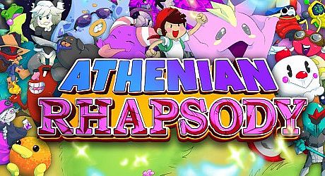 ATHENIAN RHAPSODY Game