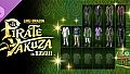 Like a Dragon: Pirate Yakuza in Hawaii - Legendary Outfit Pack
