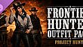 PROJECT HUNT - Frontier Hunter Outfit Pack