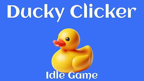 Ducky Clicker Idle Game Game