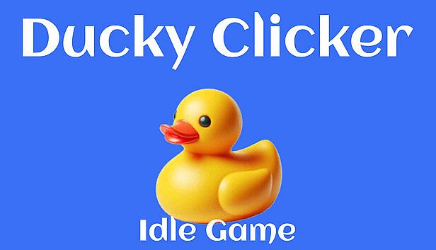 Buy Ducky Clicker Idle Game