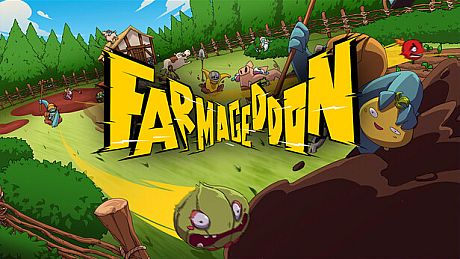 Farmageddon Game