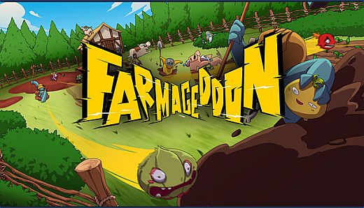 Farmageddon