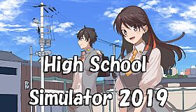 High School Simulator