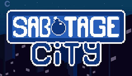 Sabotage City