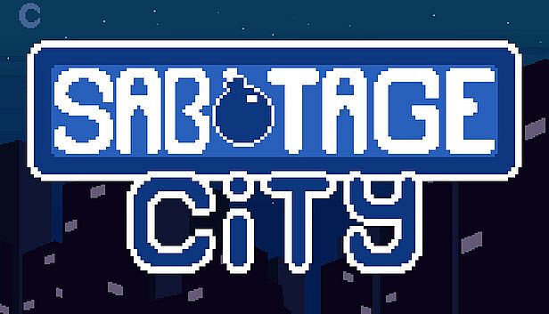 Buy Sabotage City