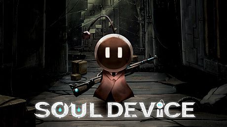 Soul Device Game