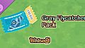 Birdseed: Gray Flycatcher Pack