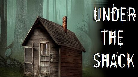 Under The Shack Game