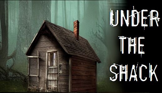 Under The Shack