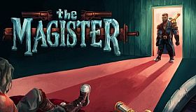 The Magister