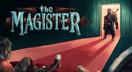 The Magister Game