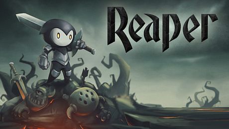 Reaper - Tale of a Pale Swordsman Game