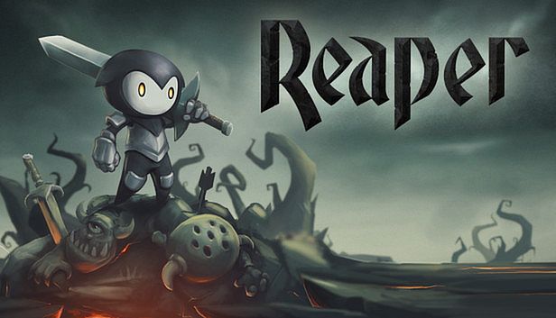 Buy Reaper - Tale of a Pale Swordsman