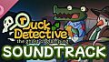 Duck Detective: The Ghost of Glamping Soundtrack
