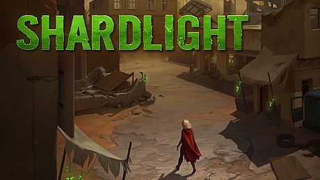 Shardlight Game