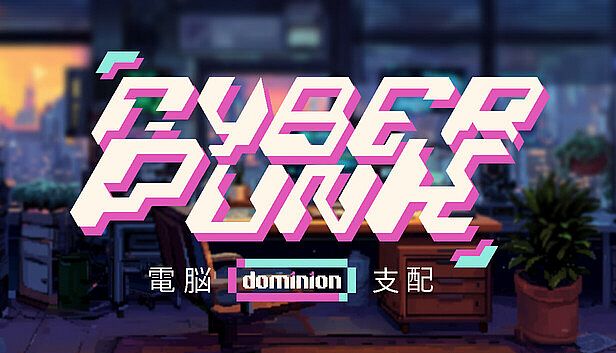 Buy Cyberpunk Dominion