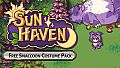 Sun Haven: Free Snaccoon Costume