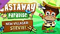 FREE Villager Stevie