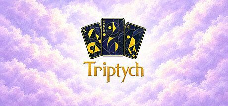 Triptych: Card Roguelike