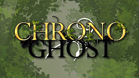Chrono Ghost Game