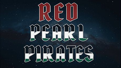 Red Pearl Pirates Game