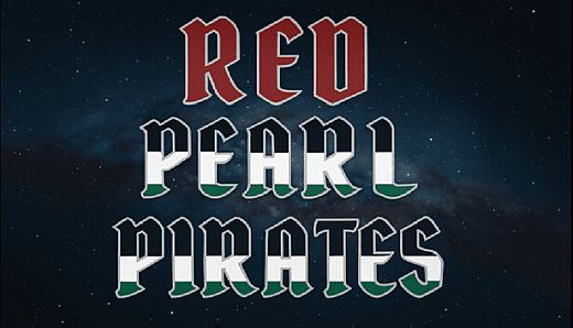 Red Pearl Pirates