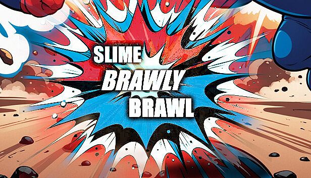 Buy Slime Brawly Brawl