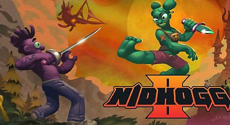 Nidhogg 2 Game