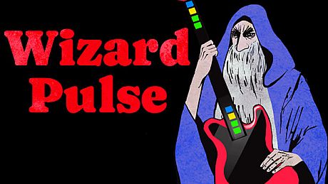 Wizard Pulse Game