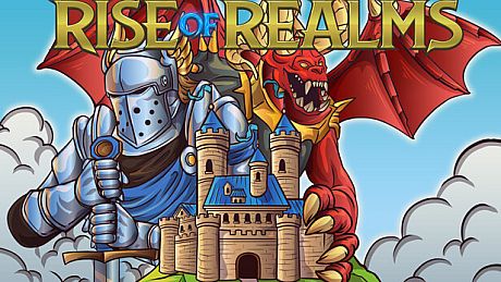 Rise of Realms Game