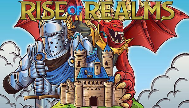 Buy Rise of Realms