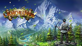 Landelver