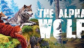 The Alpha Wolf