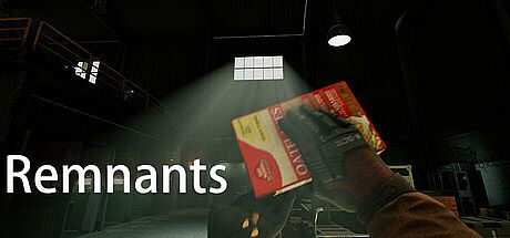 残存之物 Remnants Game