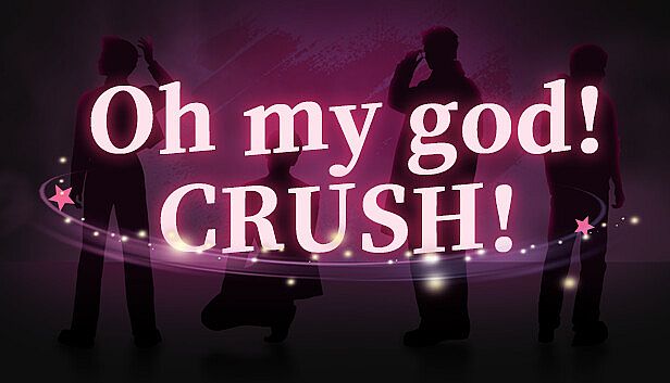 Buy Oh my god!Crush!