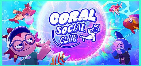 Coral Social Club Game