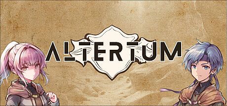 Altertum