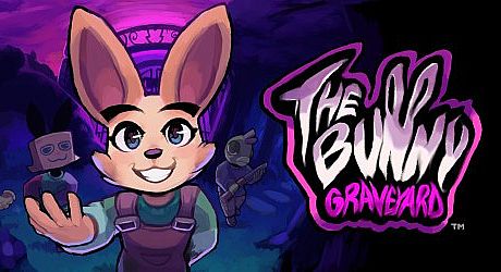 The Bunny Graveyard