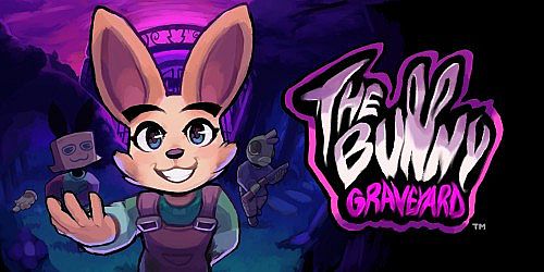 The Bunny Graveyard